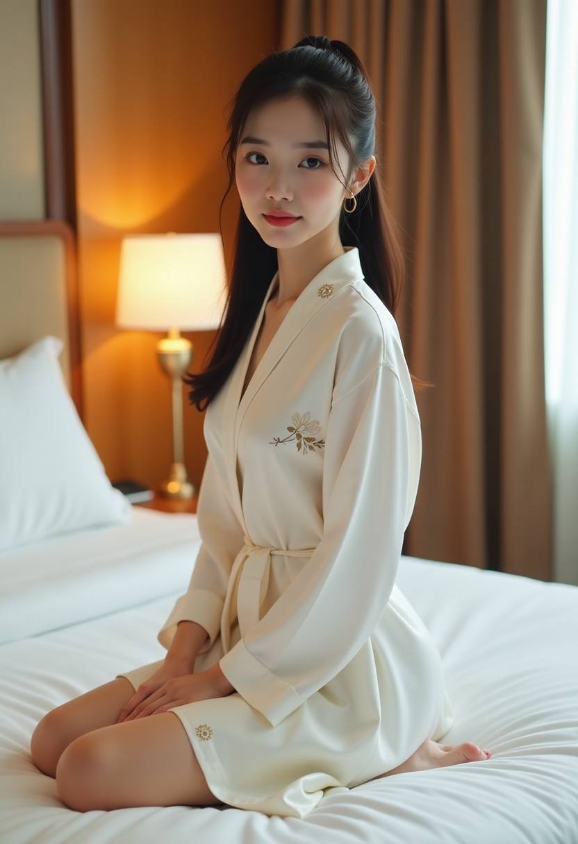 502的秘密